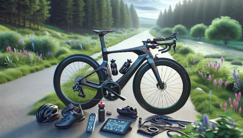 Get Fit in Gear: The Ultimate Guide to Choosing Your Fitness Bike