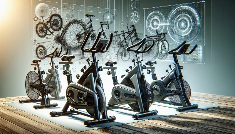 Ride Right: Finding the Fitness Bike That Matches Your Workout Goals