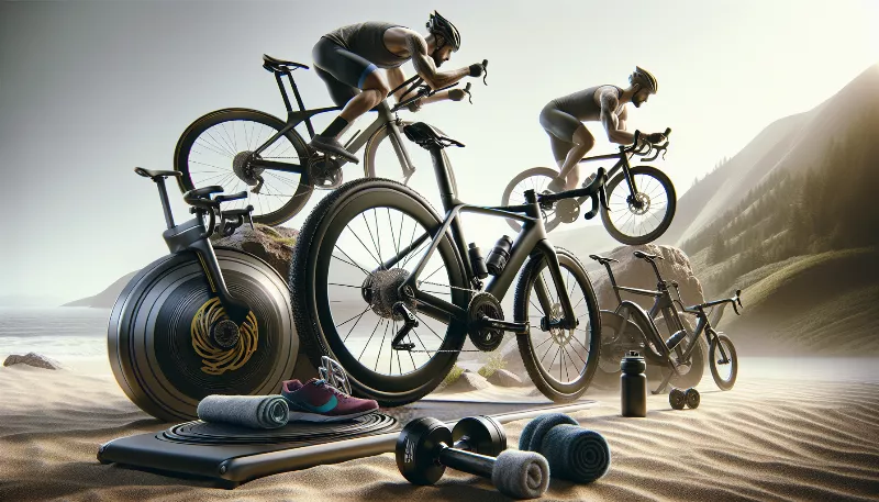 Ride Your Way to Fitness: Unveiling the Best Bikes for Your Workout