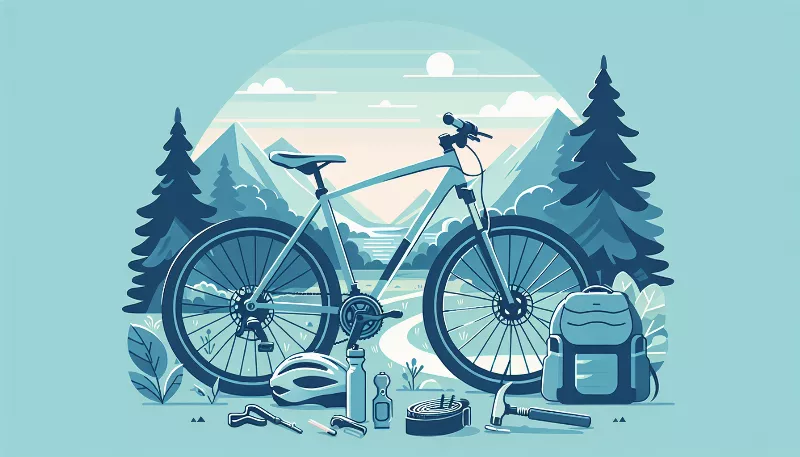 Stay Road-Ready: The Ultimate Guide to Fitness Bike Upkeep