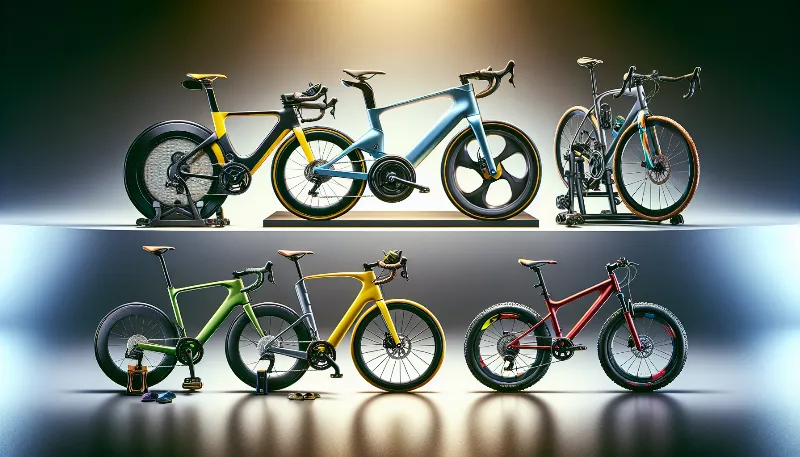 What are the best fitness bikes on the market right now?