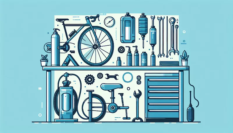Pedal to Perfection: 5 Essential Fitness Bike Maintenance Tricks
